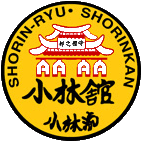 Shorinkan patch