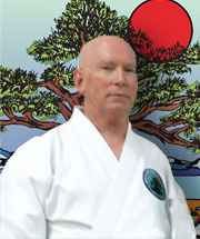 Kyoshi Harris