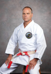 Kyoshi Estes