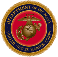 Marine Corp seal